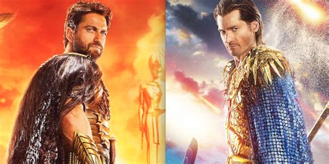 Gods Of Egypt Director And Lionsgate Apologize For White Washed Cast