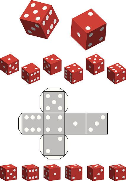 Best Polyhedral Dice Illustrations Royalty Free Vector Graphics And Clip