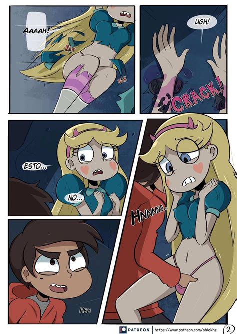 Post 3013730 Comic Marcodiaz Ohiekhe Starbutterfly Starvstheforcesofevil