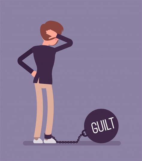 How To Stop Feeling Guilty About Your Study