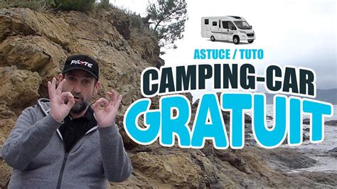 Tuto Photo Youtube En 2020 Tuto Photo Astuces Camping Car Tuto Hot