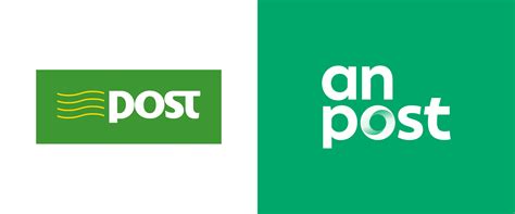 Explore a variety of credit cards including cash back, lower interest rate, travel rewards, cards to build your credit and more. Brand New: New Logo and Identity for An Post by Image Now