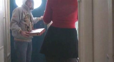 Anita Rinaldi In Betty Blue Pleated Skirt Scenes Telegraph