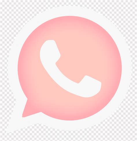 Whatsapp Icon Aesthetic Pink Glitter Mavieetlereve