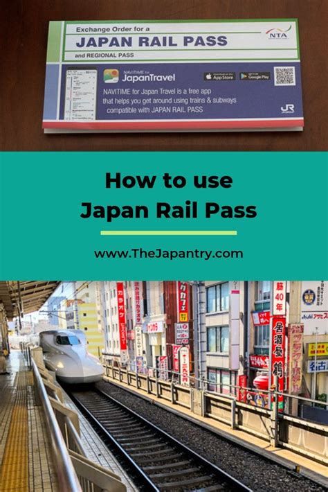 how to use japan rail pass jr pass the japantry japan rail pass japan travel tips