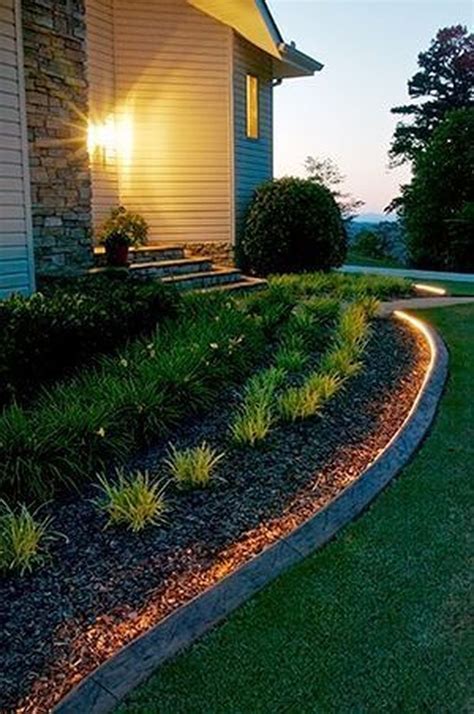 38 Best Garden Border Ideas To Dress Up Your Landscape Edging