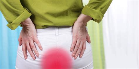 Itchy Butt Heres How To Know If Its Hemorrhoids Womens Health