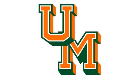 Miami Hurricanes Logo And Symbol Meaning History Sign