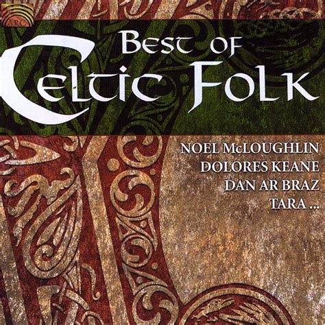 various artists best of celtic folk music