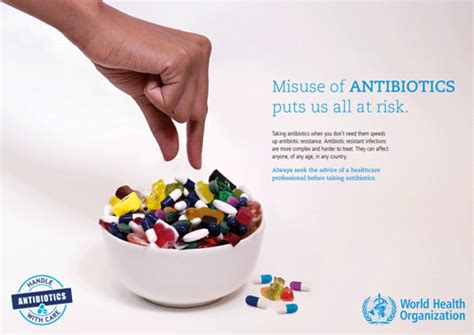 The World Is Running Out Of Much Needed New Antibiotics Inter Press