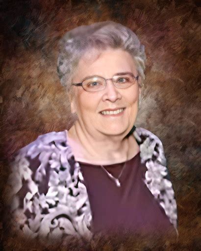 Patricia Ann Baskin Obituary 2023 Charles W Smith And Sons Funeral Home