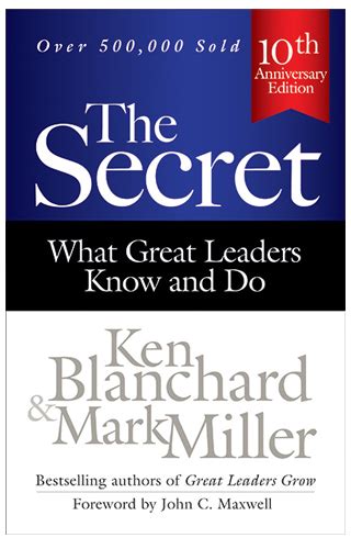 Conversations On Leadership With Ken Blanchard