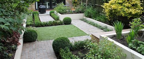 Bespoke garden design and build by kate gould gardens. Garden Design Ideas London, Garden Landscape Ideas London | Ginkgo