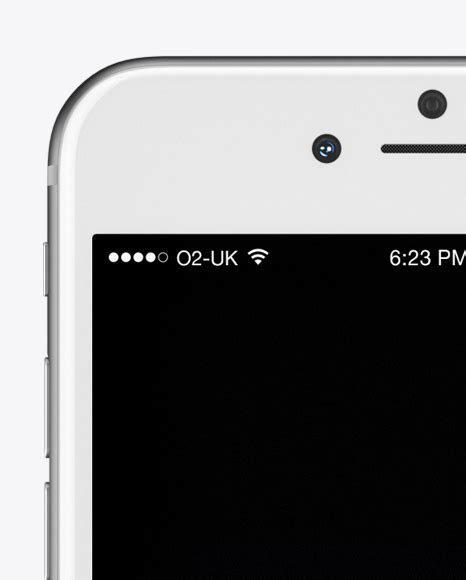 Apple Iphone 7 Plus Silver Mockup Front And Back Views Free Download