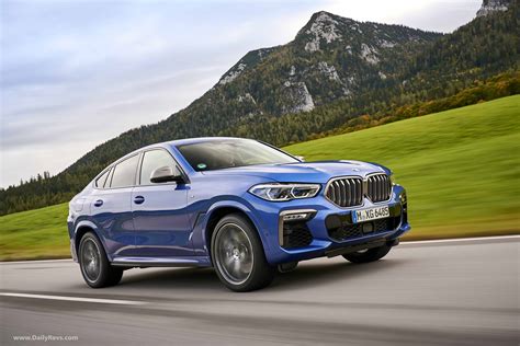 However, its features can be tricky, and it has. 2020 BMW X6 M50i - HD Pictures, Specs, Informations ...