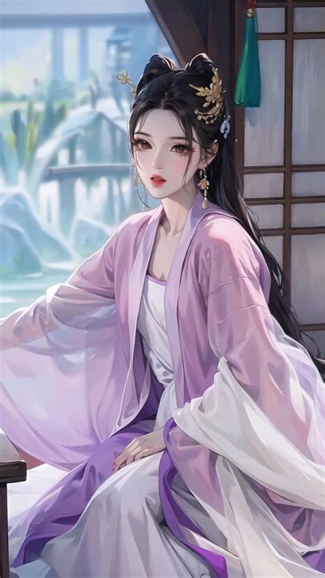 Ghim Của Lovelife Trên Kimonos Trong 2023 Anime Ảnh ấn Tượng Dễ Thương
