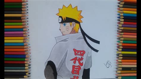 Como Desenhar O Kakashi Hokage Naruto Shippuden Anime Naruto Episodes