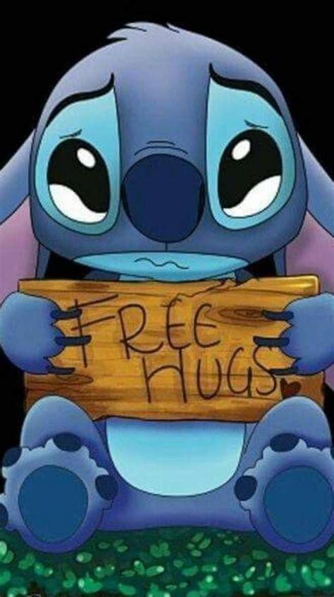 Browse millions of popular free hugs wallpapers and ringtones on zedge and personalize your phone to suit you. Download Stitch wallpaper by Glendalizz69 - 70 - Free on ...