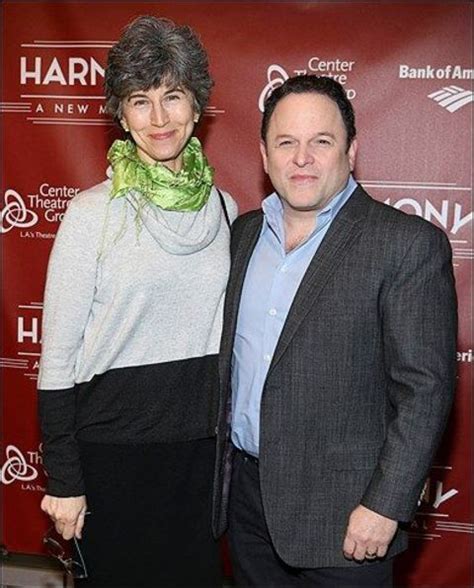 Who Is Jason Alexander Wife Heres What You Should Know Glamour Fame