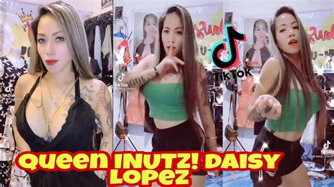 Madam Inutz Daisy Lopez Tiktok Compilation 💞 Madaminutz Ericcaztv Youtube