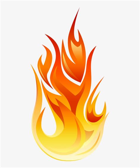The Fire Symbolizes The Holy Spirit Fogo Do Espirito Santo