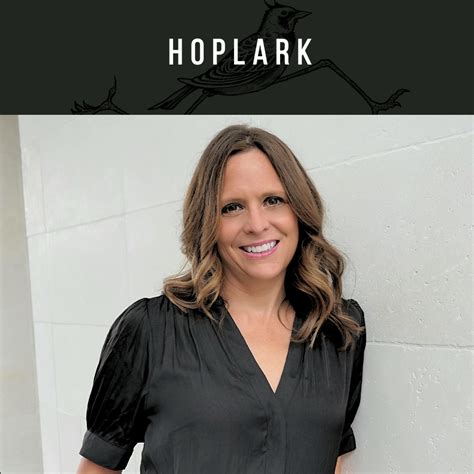 Betsy Frost Joins Hoplark As Chief Commercial Officer