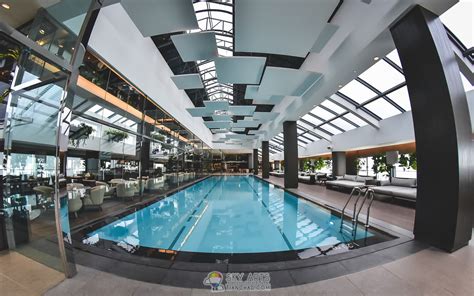 Maybe you would like to learn more about one of these? The Undiscovered Swimming Pool & Restaurant @ Genting ...