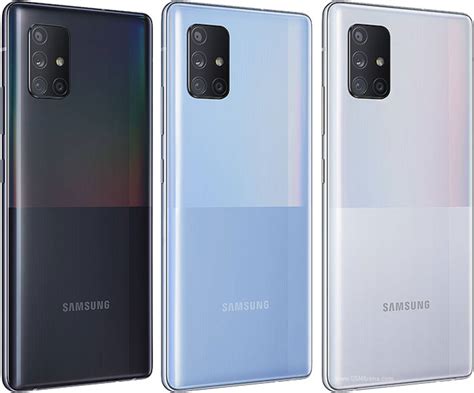 Samsung galaxy a72 5g release date samsung galaxy a72 5g processor & memory the most recent rumors concerning the galaxy a72 5g release date point us to a possible. Samsung Galaxy A71 5G Price in Kenya | FKAY Smartphones