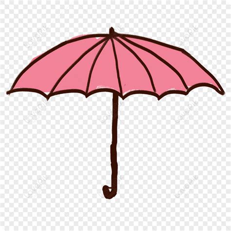 Pink Umbrella Png Hd Transparent Image And Clipart Image For Free