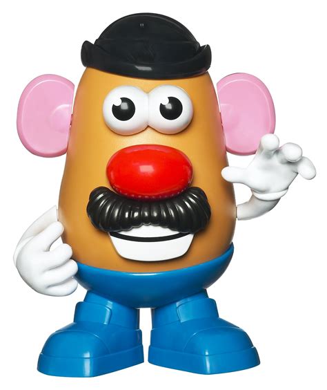 Hasbro Unveils A Thinner Active Adventures Line Of Mr Potato Head Toys