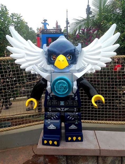 The Chima Water Park At Legoland California Popsicle Blog