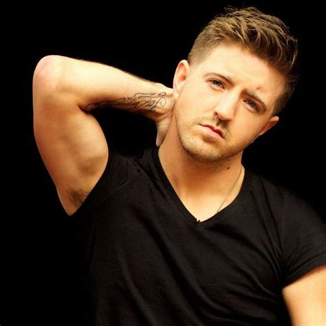 country music stars ty herndon billy gilman each come out as gay with gilman youtube video