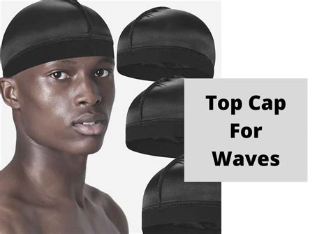 5 Best Caps For Waves To Try In 2023 Hair Everyday Review