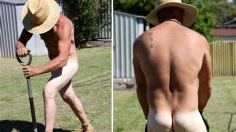 Naked Cleaning Business Hits Back At Critics With Nude Men Service