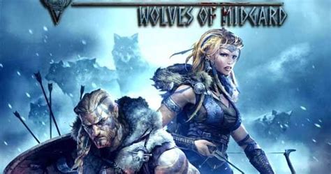 En / multi fantasy meets norse mythology travel the realms of earthly midgard, freezing niflheim and boiling balheim, either as a fierce viking warrior or. Vikings Wolves of Midgard Free Download PC Game ...