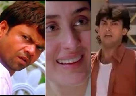Top 10 Most Insanely Funny Scenes Of Bollywood Movies Bollywood News