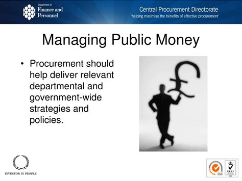 Ppt Priorities For Public Procurement Reform Powerpoint Presentation
