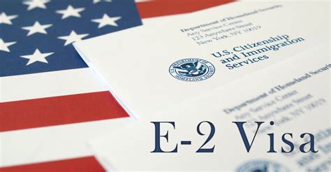 Pros And Cons Of Having An E2 Visa