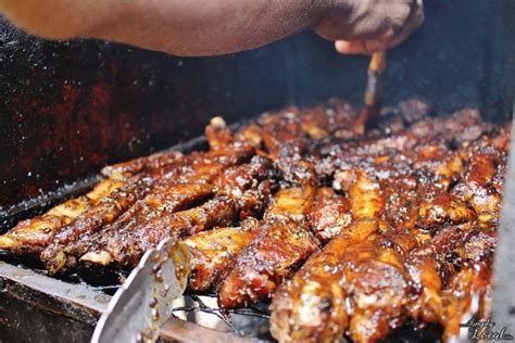 Jamaican Food W A Gourmet Twist At Street Food Saturdays Simply Local