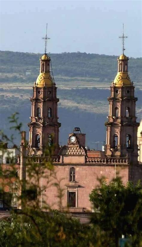 San Miguel El Alto Jalisco Mexico Favorite Places Visiting