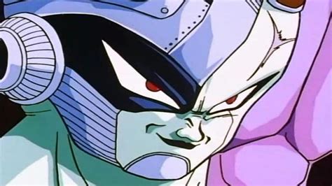 Dragon Ball Z Mecha Frieza Frieza Fighterz Usuario Vegetathelegendarysupersayian Mecha Frieza