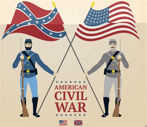 Interesting And Intriguing Facts About The American Civil War