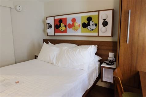 Pop Century New Rooms Tour And Review Polka Dots And Pixie Dust