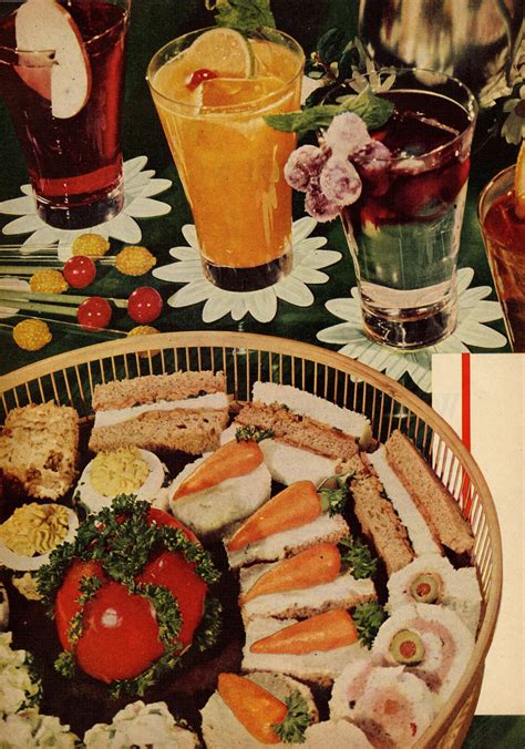Pin on Retro Foods