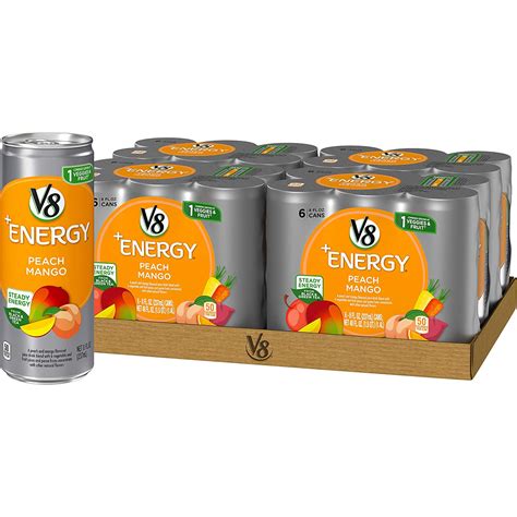 The 10 Best Natural Energy Drinks Of 2021 To Beat A Coffee Addiction Spy