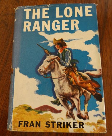 The Lone Ranger Book 1936 Antique Price Guide Details Page