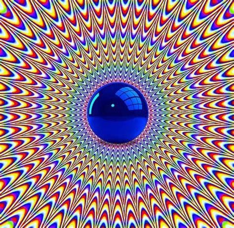 Nylavoxthe Magic Ones On Twitter Optical Illusions Art Optical