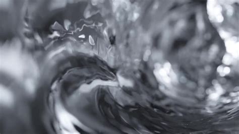 Water Moving In A Glass Stock Motion Graphics Motion Array