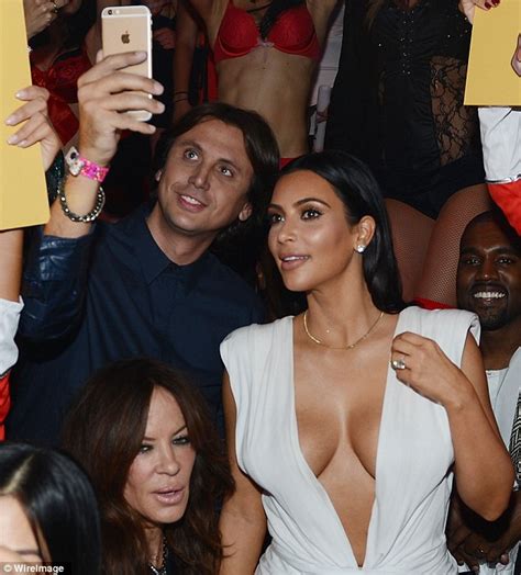 Kim Kardashians Bff Jonathan Cheban Celebrity Big Brother Demands Reveals Daily Mail Online