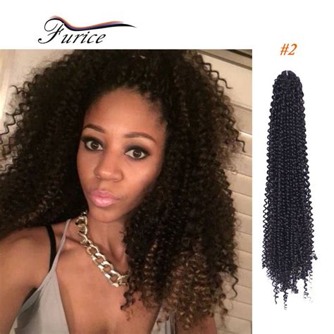 Aliexpress Com Buy New African Hair Style Freetress Synthetic Hair Braids X Pre Hair